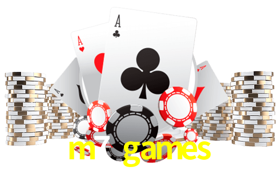 Jogue jogos de pôquer em m7 games