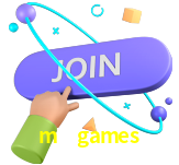 Junte-se ao cassino m7 games hoje mesmo