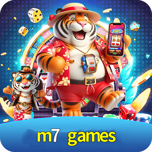 m7 games